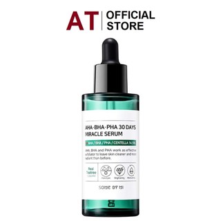 Tinh chất " thần kỳ" some by mi aha-bha-pha 30 days miracle serum 50ml
