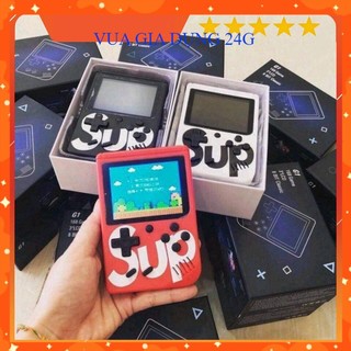 Máy Chơi Game Supreme 400 Trò Chơi 