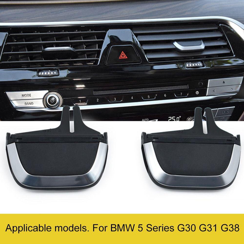 Kẹp Điều Hòa Xe Hơi BMW 5 Series G30 G31 G38 Chất Lượng Cao