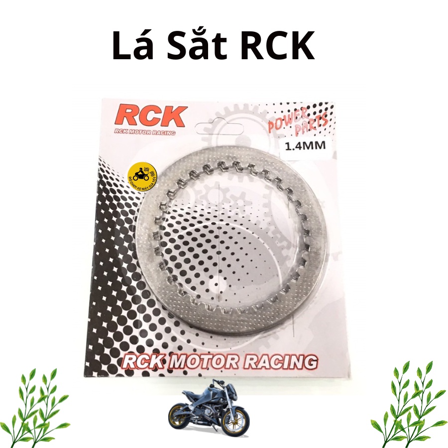Lá Sắt RCK Dành Cho Winner/ Sonic