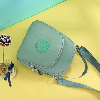 Balo Mini Cho Nữ - Xanh [LSS]
