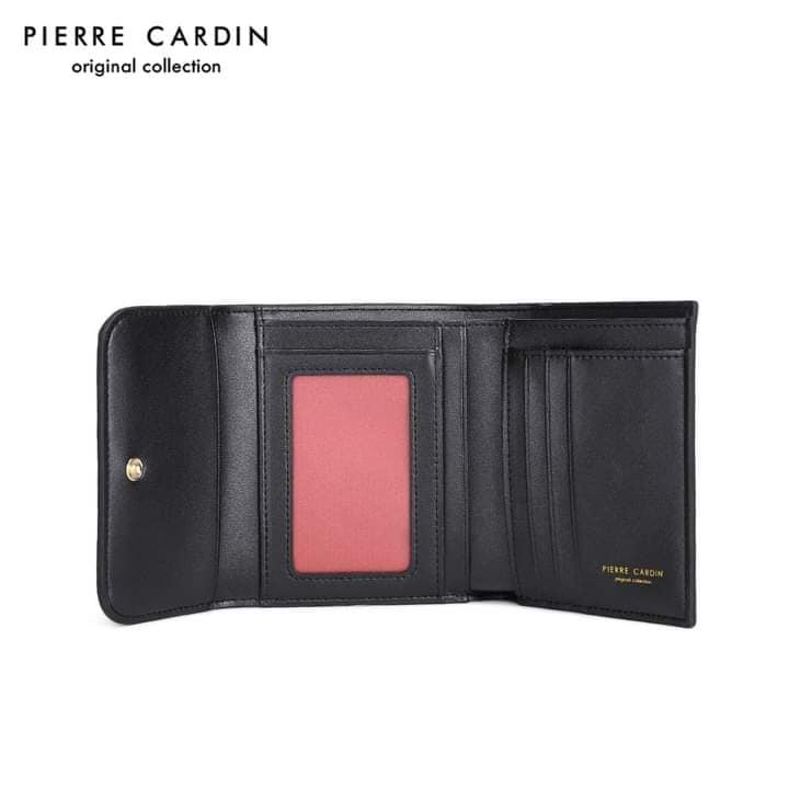 Ví nữ pierre cardin J0A609-920725B
