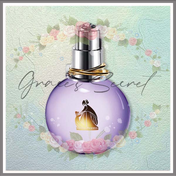 Mẫu nước hoa - Lanvin Eclat d'Arpège, 2002 2ML Nước hoa