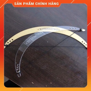 Thước cung đo lông mày thần thánh❤️