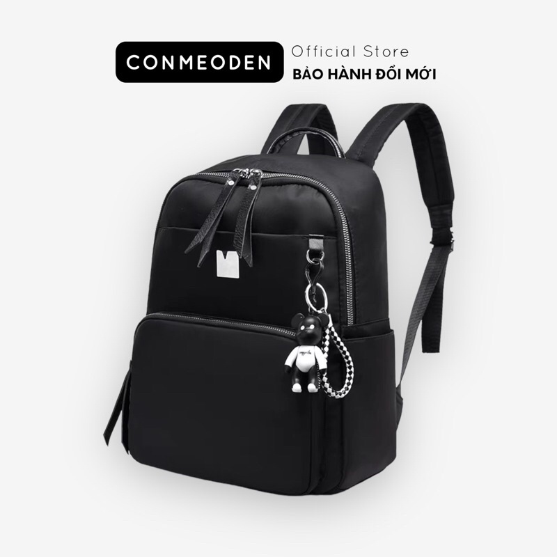 Balo Vải Oxford CONMEODENTAILOR Obam