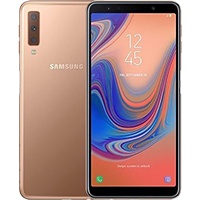 Điện thoại Samsung Galaxy A7