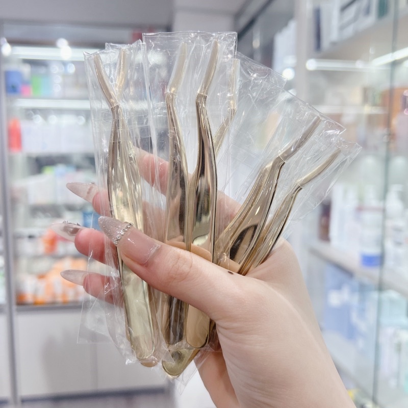 Nhíp Đa Năng Chuyên Dụng 2 màu