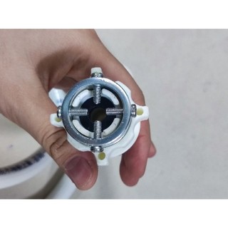 dây cấp nước máy giặt 1.5m