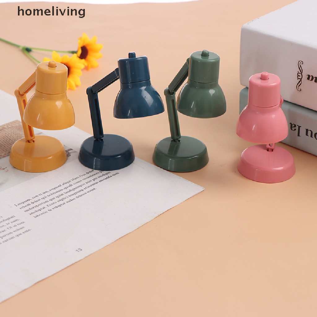 1 Mô Hình Đèn LED 1: 12 Dùng Trang Trí Nhà Búp Bê