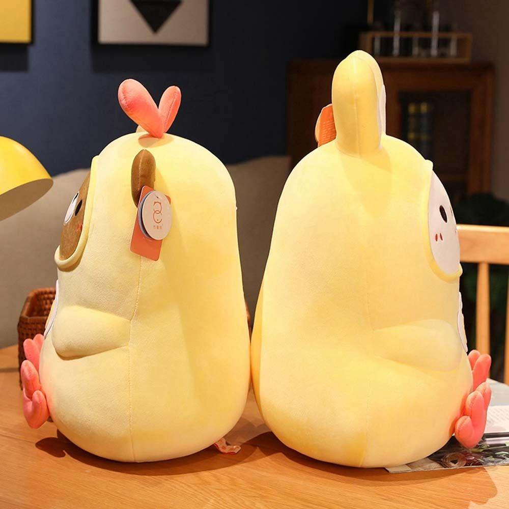 ANEMONE Đồ chơi nhồi bông Hình Thỏ Hoạt Hình Trang Trí Nhà Cửa