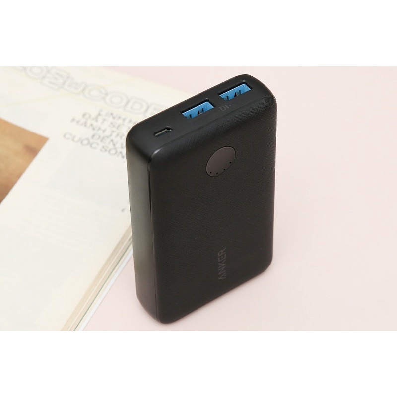 Pin sạc dự phòng Anker A1223