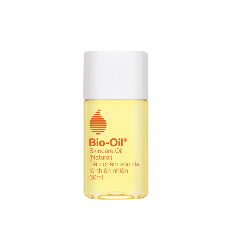 Dầu Dưỡng Da Bio-Oil Skincare Oil Natural