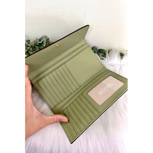 Set túi +ví micheal kors auth sale , Có tách set