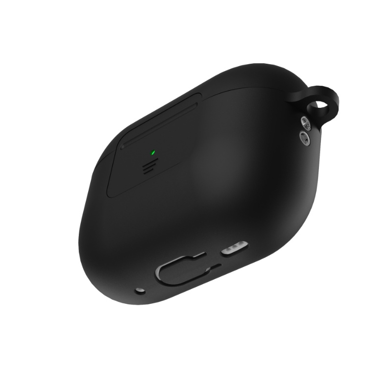 Vỏ Silicone Bảo Vệ Hộp Sạc Tai nghe không dây AirPods Pro 2 / 1 / 2