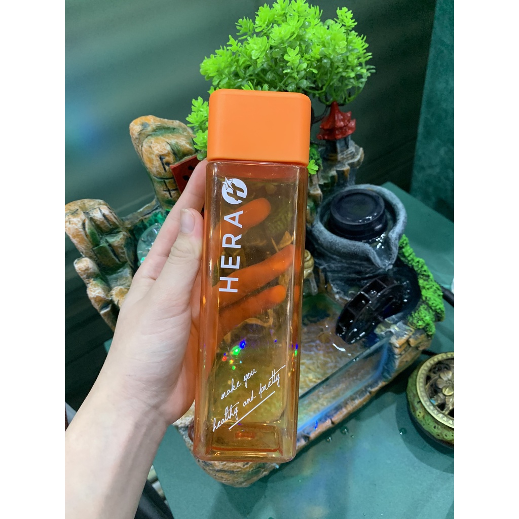 Bình nước HERA 500ml