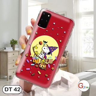 Ốp lưng dẻo điện thoại Samsung Galaxy S20 Plus