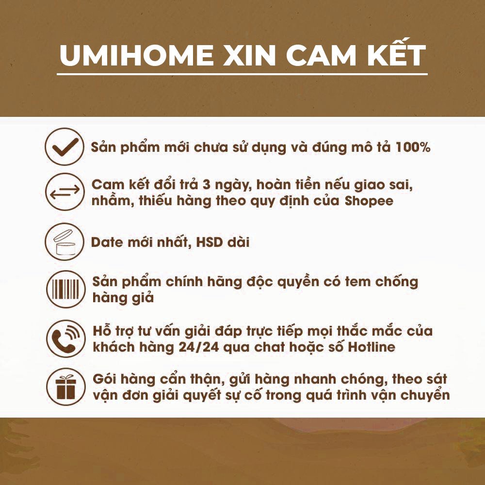 Xịt viêm nang lông viêm lỗ chân lông UMIHOME (15/50ml)| Giảm viêm nang lông hiệu quả