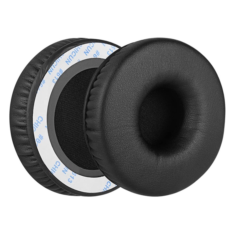 1 Cặp Mút Đệm Tai Nghe Sony MDR-XB650BT MDR-XB550AP MDR-XB450AP MDR-XB450 MDR XB650BT XB550AP XB450AP XB450AP XB450