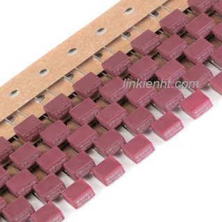 Cầu chì vuông T4A 4A 250V