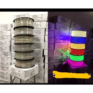 Led 2 hàng siêu sáng 2835