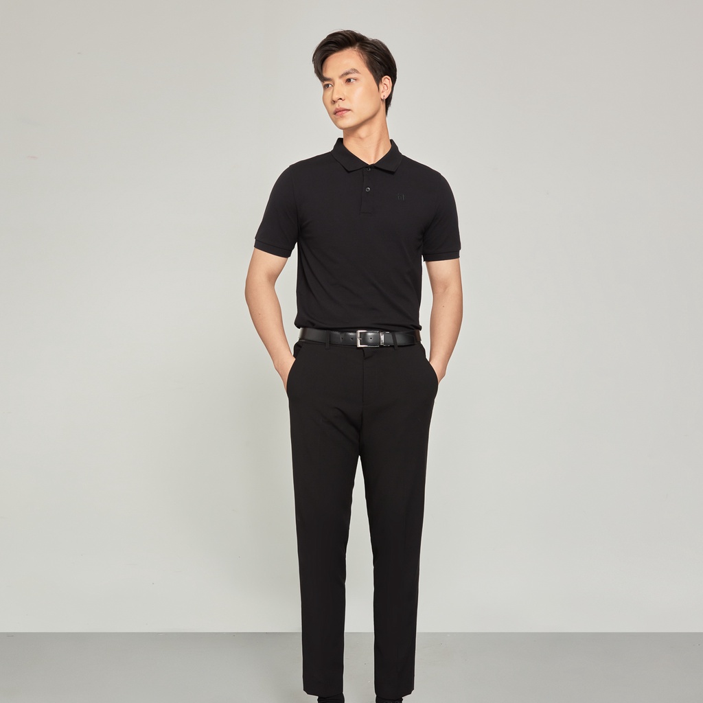 Áo polo nam HIGHWAY MENSWEAR Daniel