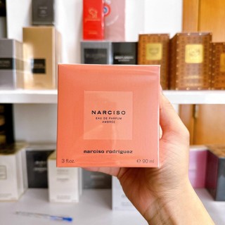 Nước Hoa Nữ ❣️FREESHIP❣️ Nước Hoa nữ Narciso Ambree EDP