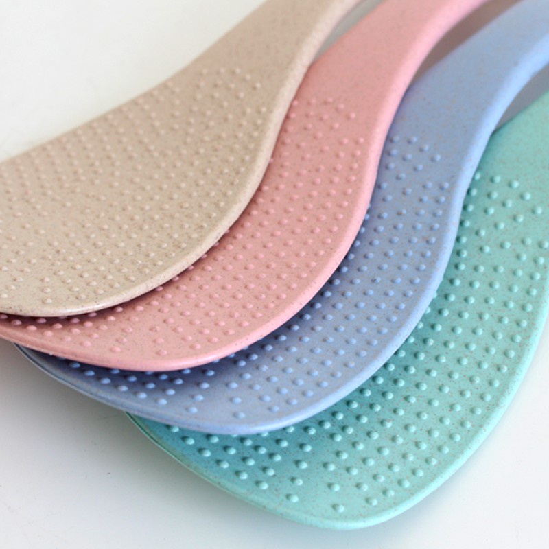 Vá Múc Cơm Chống Dính Nhựa Lúa Mạch PINKWISH A341