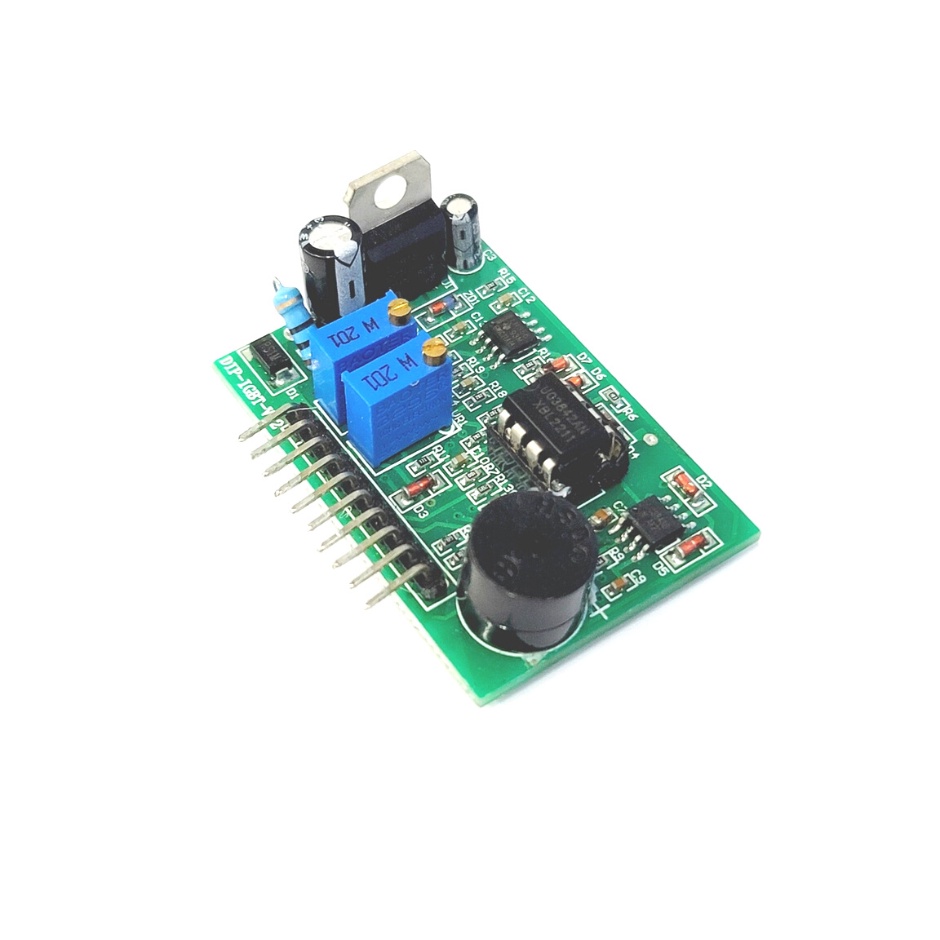 Mạch băm xung lái IGBT mã 2, dùng cho các mẫu máy dạng như trung quốc PVN22441
