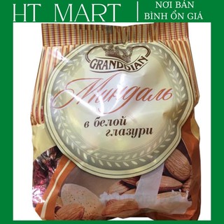 KẸO HẠNH NHÂN NGA date luôn mới