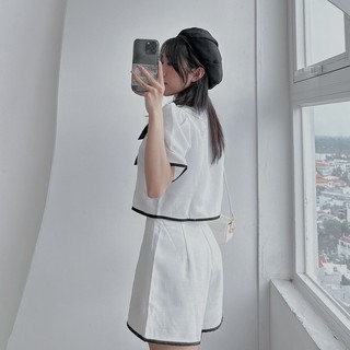 SET DẠ NƠ NGỰC + SORT