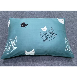 RIOTEX Vỏ gối cotton Hàn Quốc 40x60, 50x70