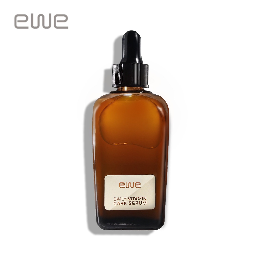 Serum EWE Daily Vitamin Care 100 ml YGSERUMEWE