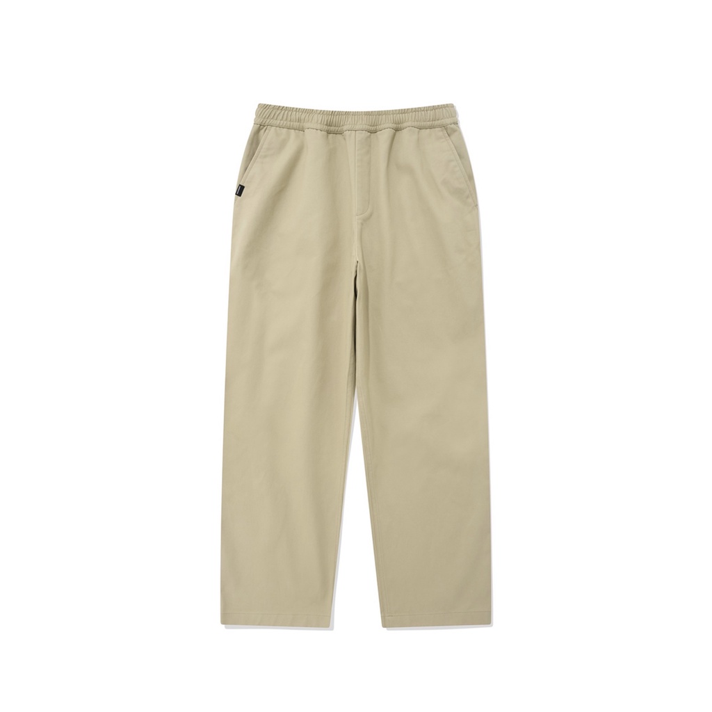 Quần kaki Covernat Semiwide PT73