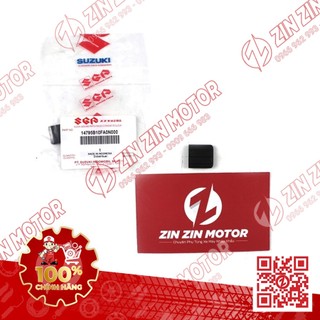 Cao Su Đệm Vỉ Pô - Satria Fi, Raider Fi, Raider Xăng Cơ - ZIN ZIN MOTOR
