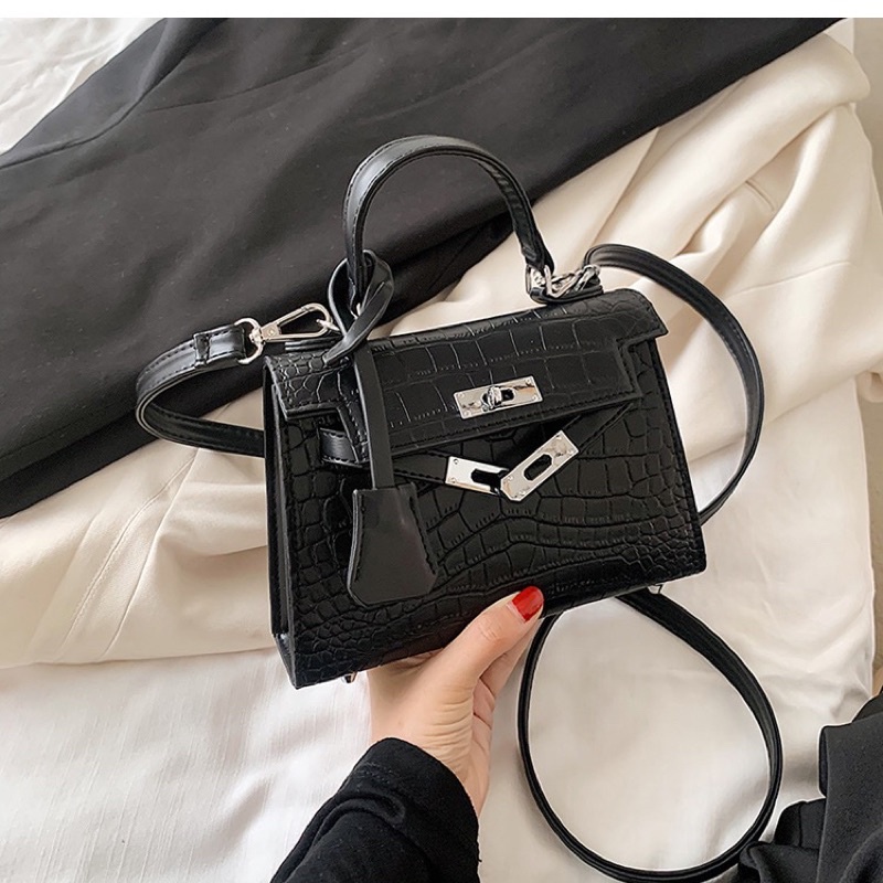 🌿 HÀNG LOẠI ĐẸP- Túi Hm siêu xinh 😍