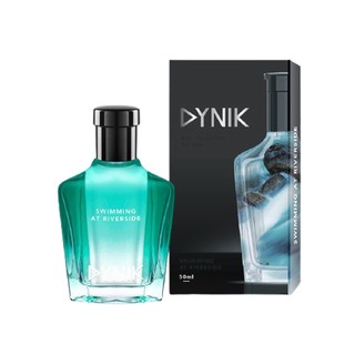 【HOT SALE】 (5 MÙI) Nước hoa nam cao cấp Dynik 50ml