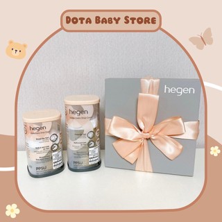 Bình sữa hegen chính hãng 150ml 240ml 330ml