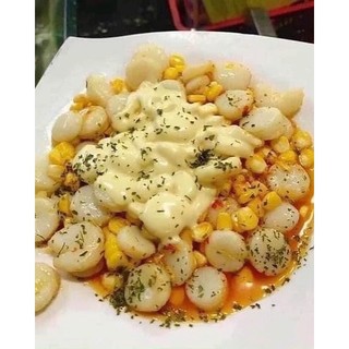 [ PHÚ NHUẬN] CÒI SÒ ĐIỆP TRẮNG 500GR