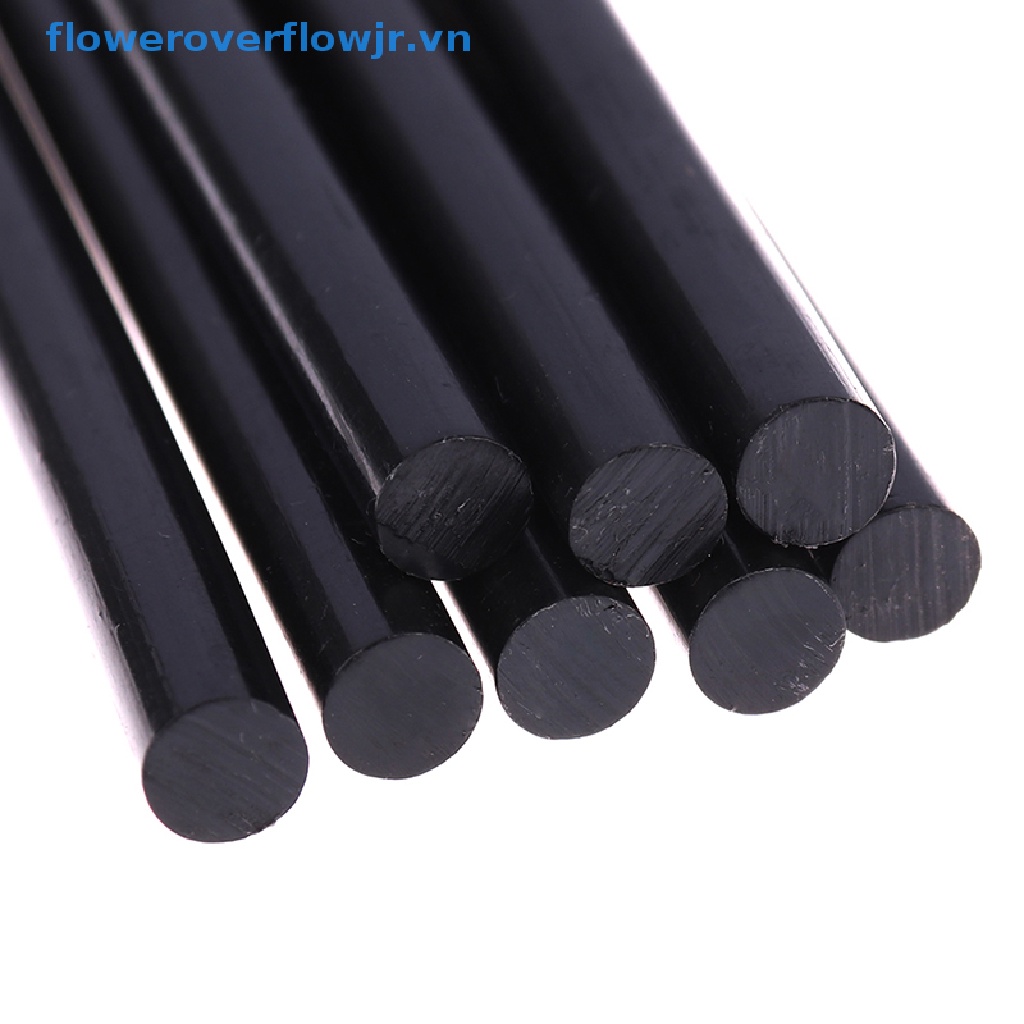 Bộ 10 Que Keo Sửa Chữa Vết Lõm Thân Xe Ô Tô