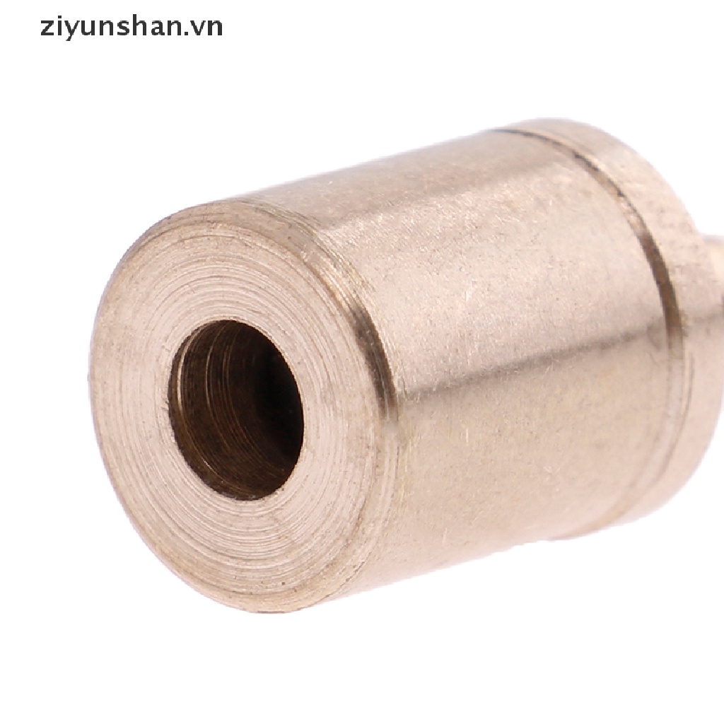 Van Chuyển Đổi Bình Gas Butan Bằng Đồng Chuyên Dụng Cho Cắm Trại Ngoài Trời