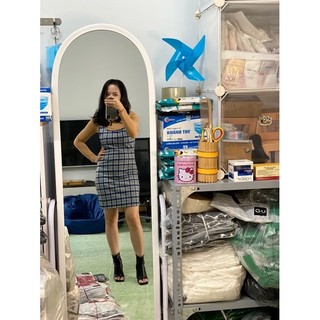 Đầm body f21