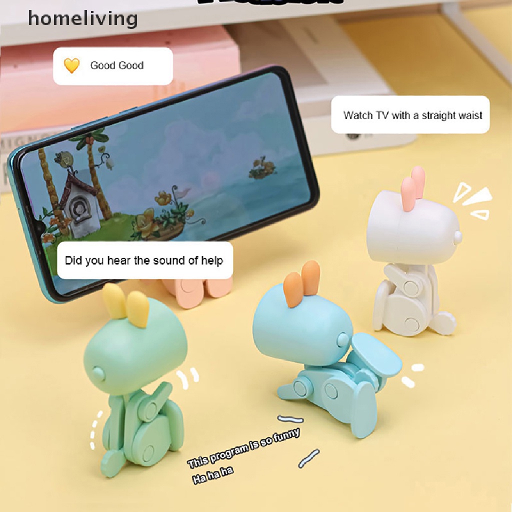 Đèn Ngủ Led Mini Hình Khủng Long / Thỏ Dễ Thương Dùng Trang Trí