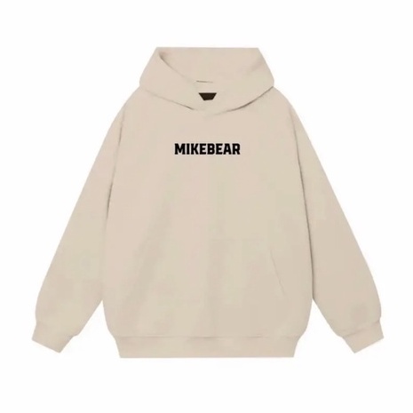 💖FREE SHIP💖Áo Hoodie Gấu Mike bear nỉ bông dày mịn, mũ 2 lớp, có túi, áo nỉ nam nữ dáng unisex - Uyên Linh Store | BigBuy360 - bigbuy360.vn