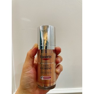 Tinh Chất Sáng Da Mờ Nám EUCERIN ANTI PIGMENT