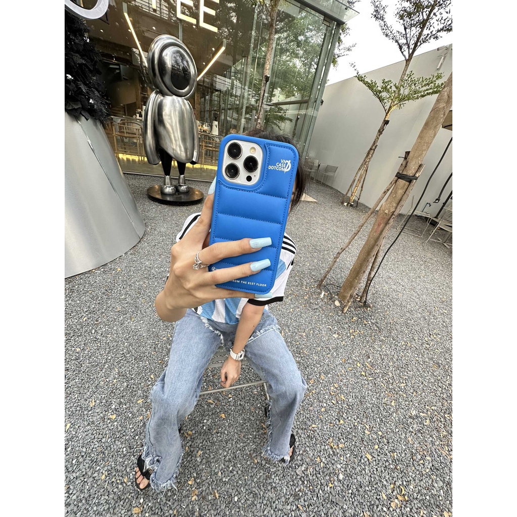 Ốp Phao iPhone cao cấp chống sốc cực tốt  iPhone 7 đến iPhone 14 ProMax