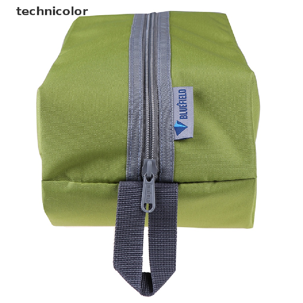 Technicolor Túi Đựng Đồ Chống Thấm Nước Tiện Dụng Khi Đi Du Lịch / Cắm Trại Tyg Tygg