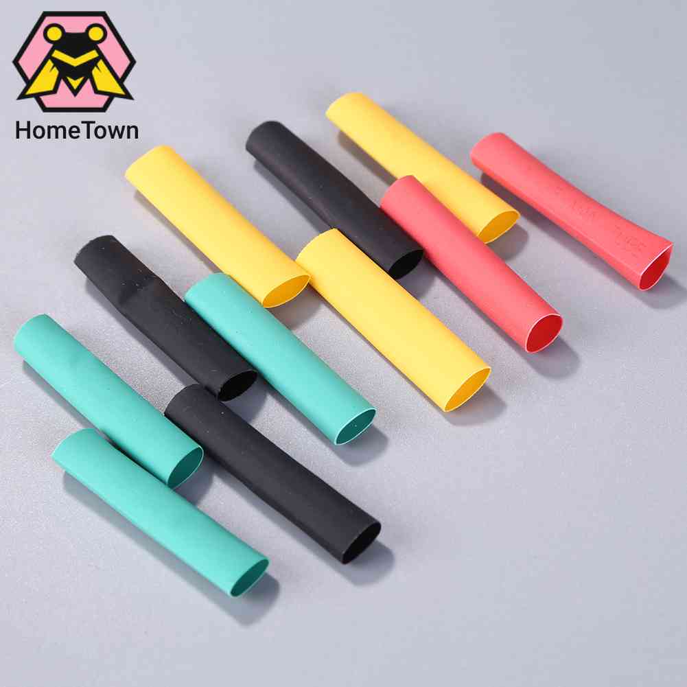 Bộ 164 Ống Co Nhiệt Polyolefin Chất Lượng Cao