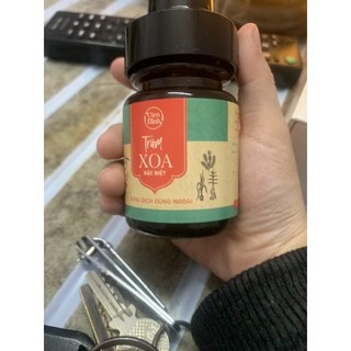 Tinh dầu tràm đặc biệt 60ml