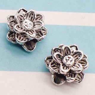 Set 5 Charm hoa sen - KL098