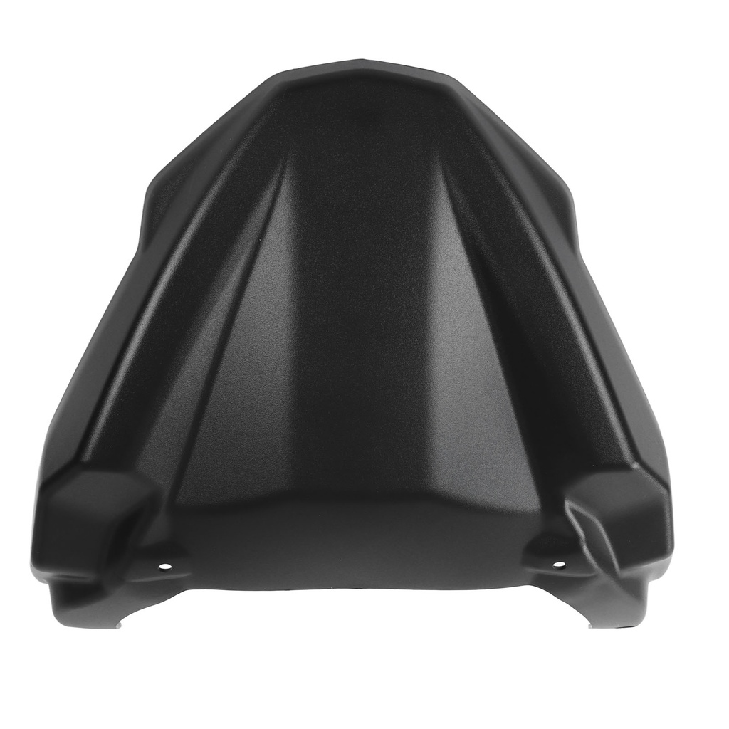 Motorlife Thay thế nắp mở rộng mỏ chắn bùn trước xe máy cho FJ‑09 MT‑09 Tracer 2015‑2019